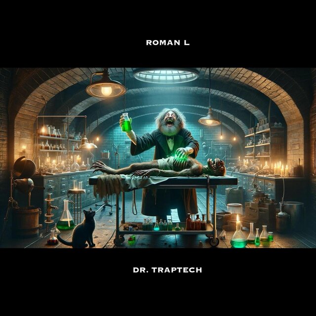 DR. TRAPTECH
