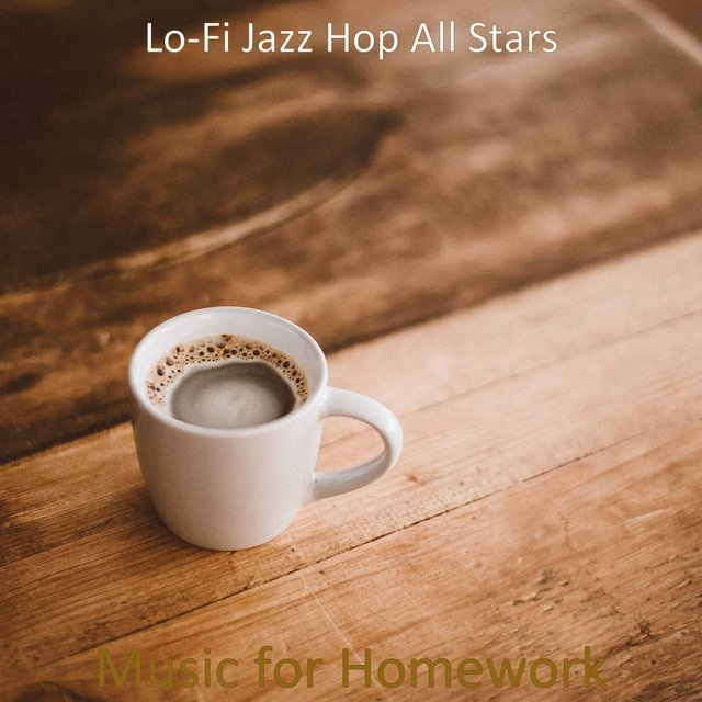 Music for Homework