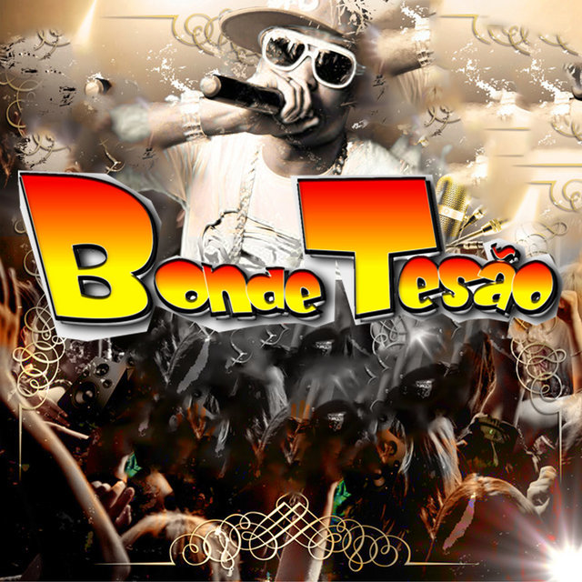Bonde Tesão (Remix)