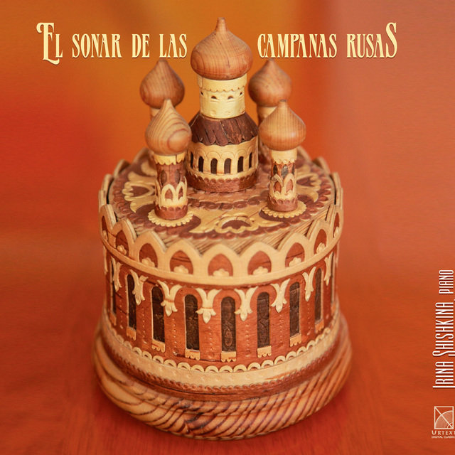 El sonar de las campanas rusas
