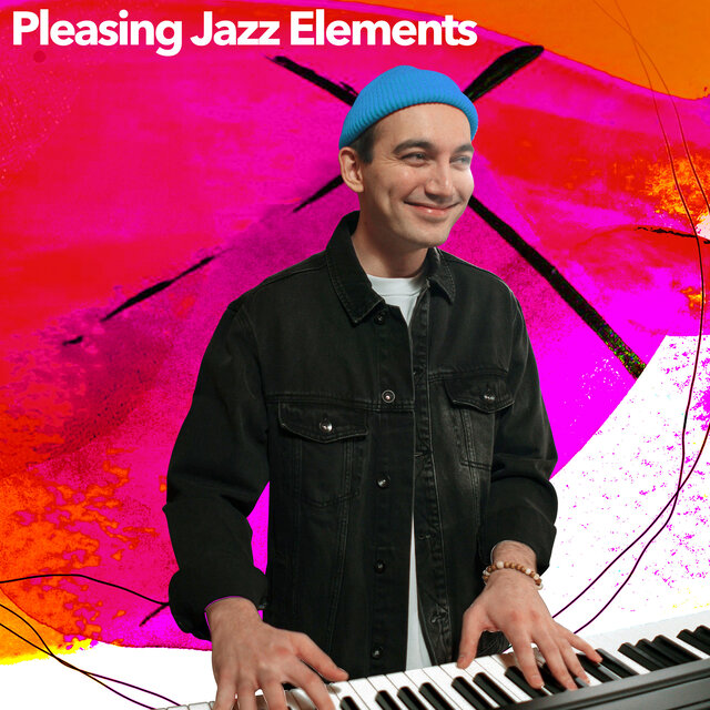 Pleasing Jazz Elements