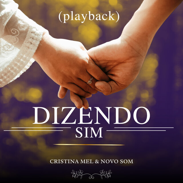 Dizendo Sim (playback)