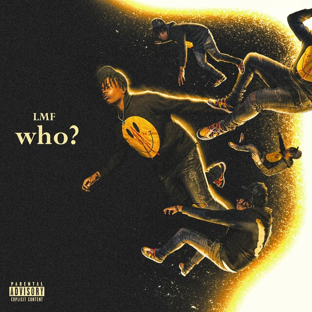 who?