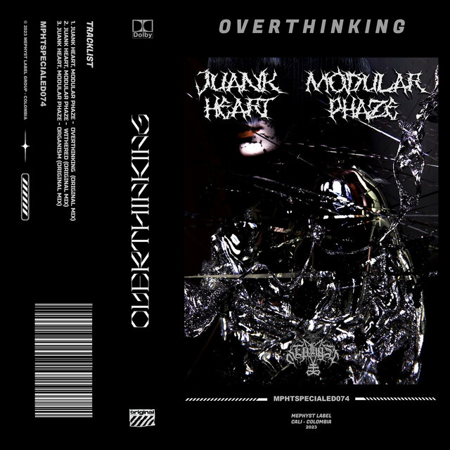 Overthinking