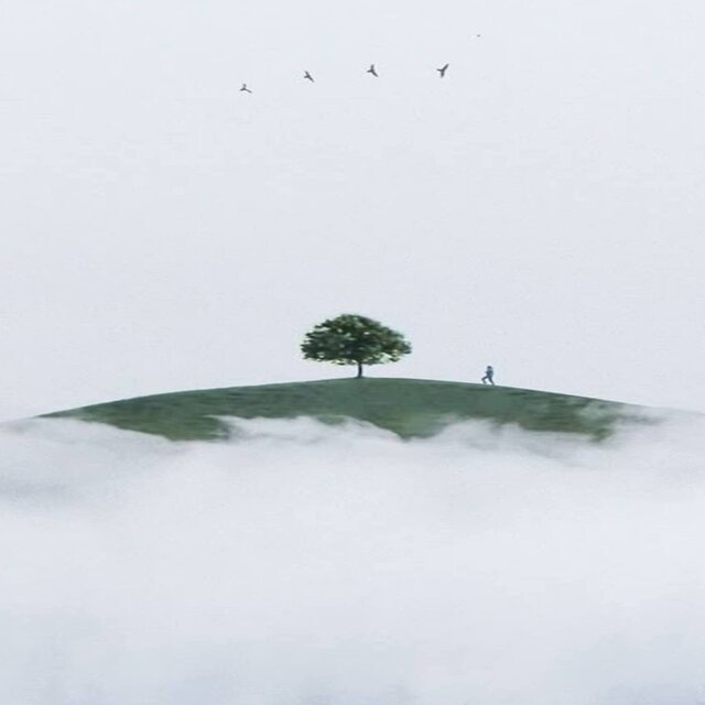 Céu e Amor