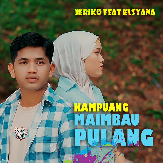 KAMPUANG MAIMBAU PULANG