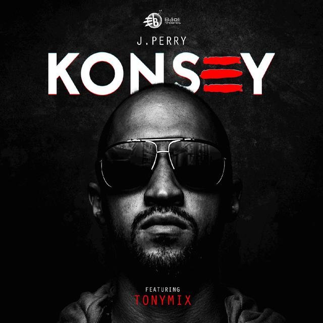 Konsey (feat. TonyMix)