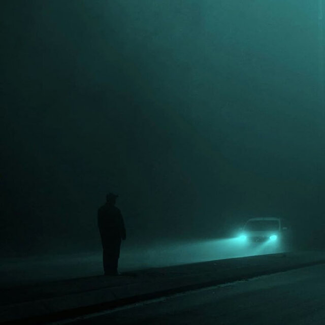 dark father