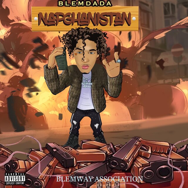 NAPGHANISTAN