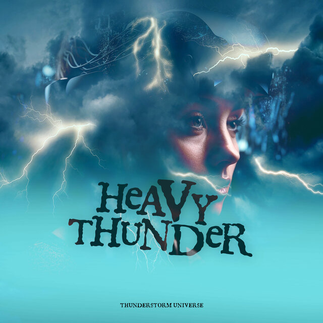 Heavy Thunder