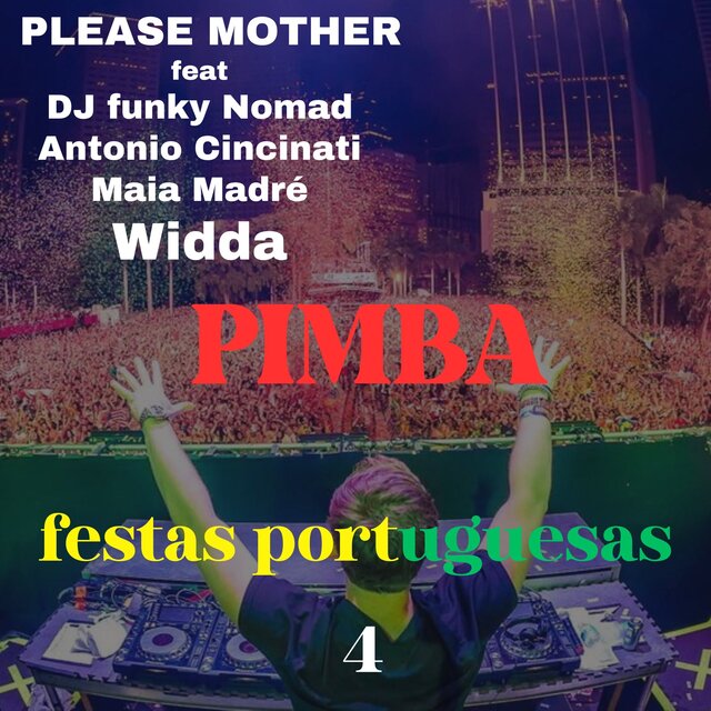 pimba festas portuguesas 4