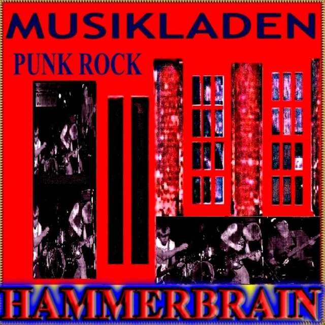 Musikladen (Hammerbrain)