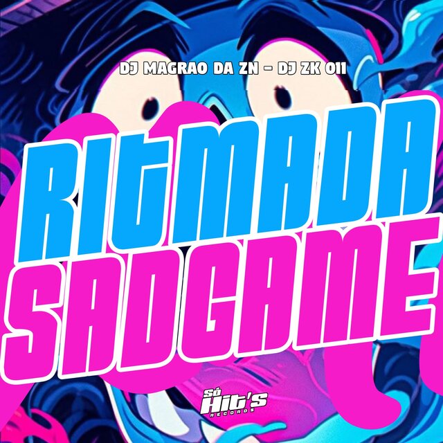 Ritmada Sad Game