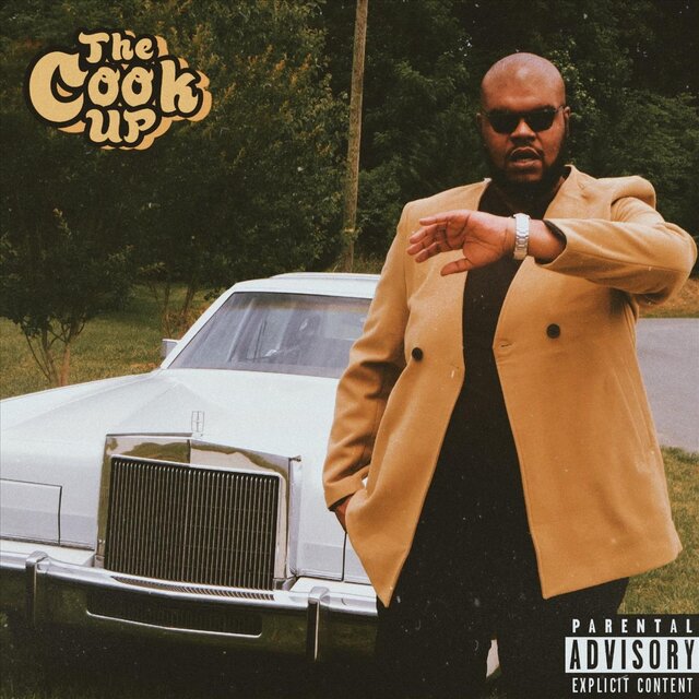 The Cook Up