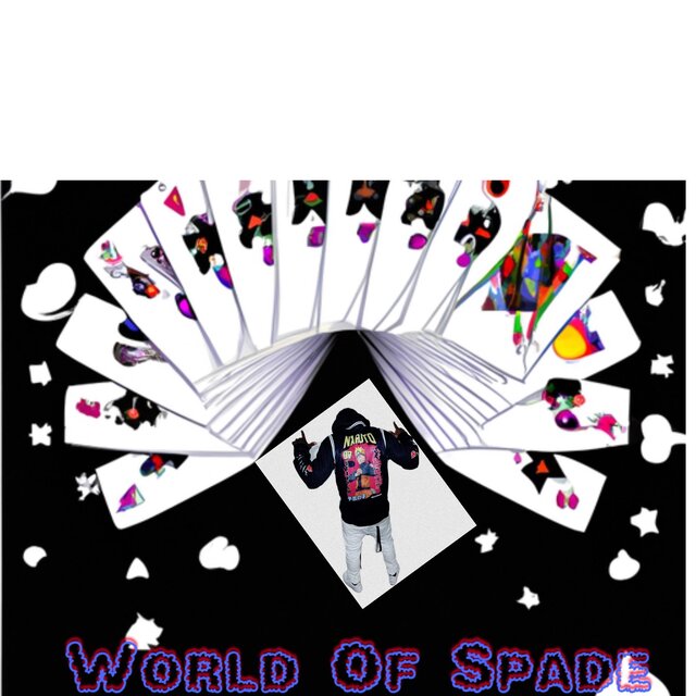 World Of Spade