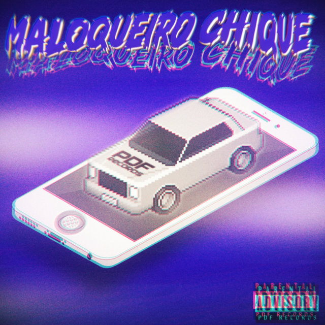 Maloqueiro Chique