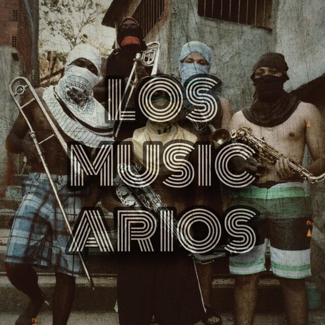 LOS MUSICARIOS