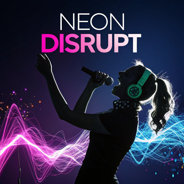 Neon Disrupt
