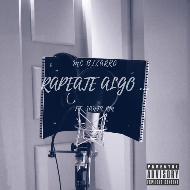 Rapeate Algo
