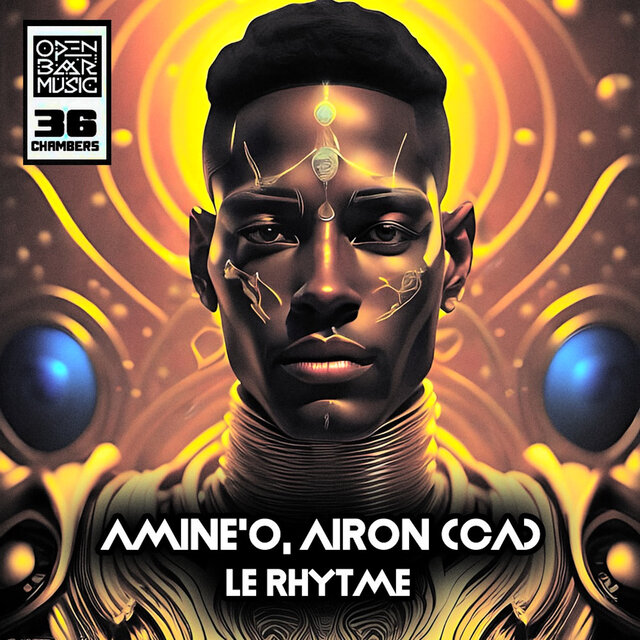 Le Rhytme