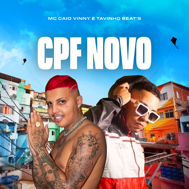 CPF Novo