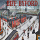 Cover art for album School of Hard Knocks by Biff Byford