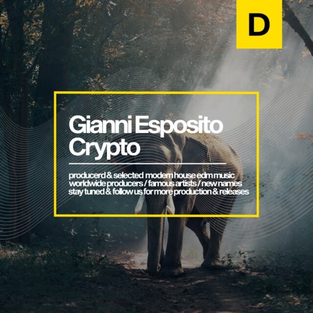 Crypto