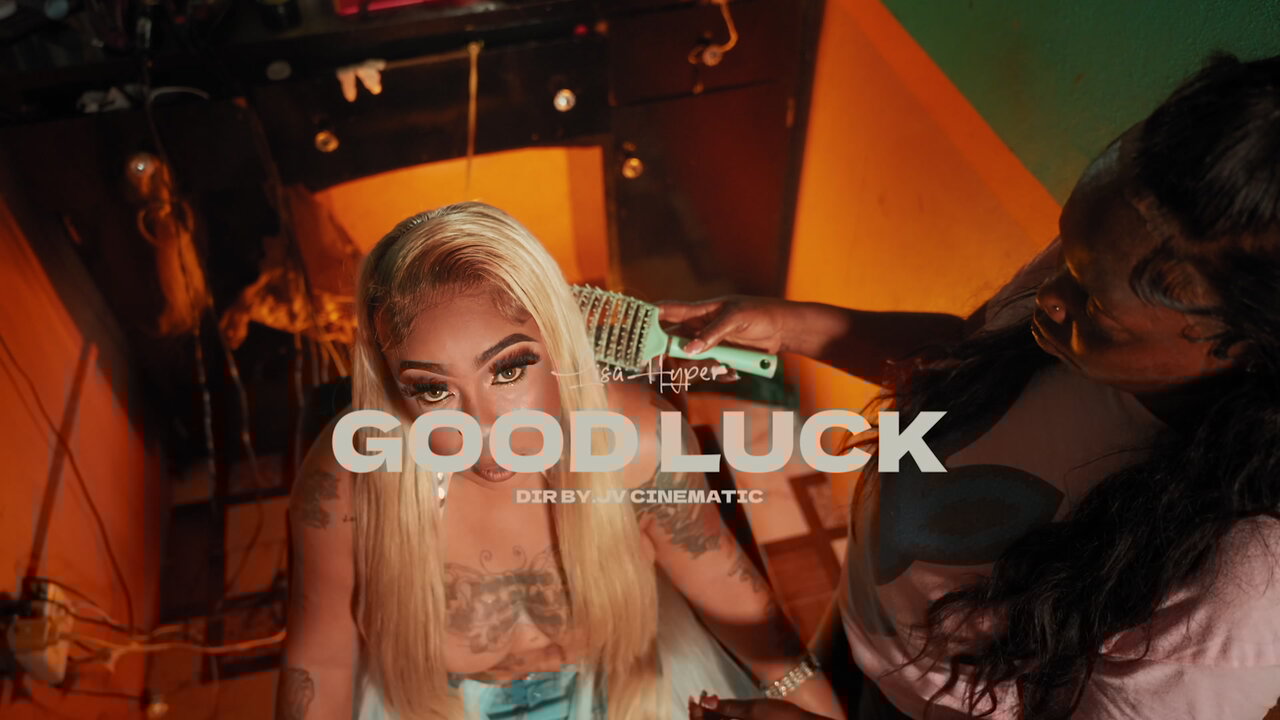 Good Luck Pussy