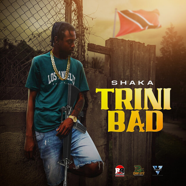 Trini Bad