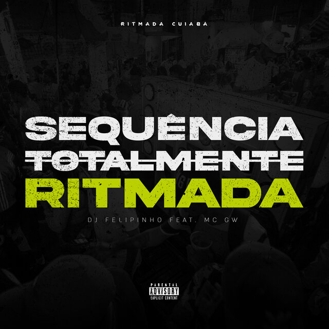 Sequência Totalmente Ritmada