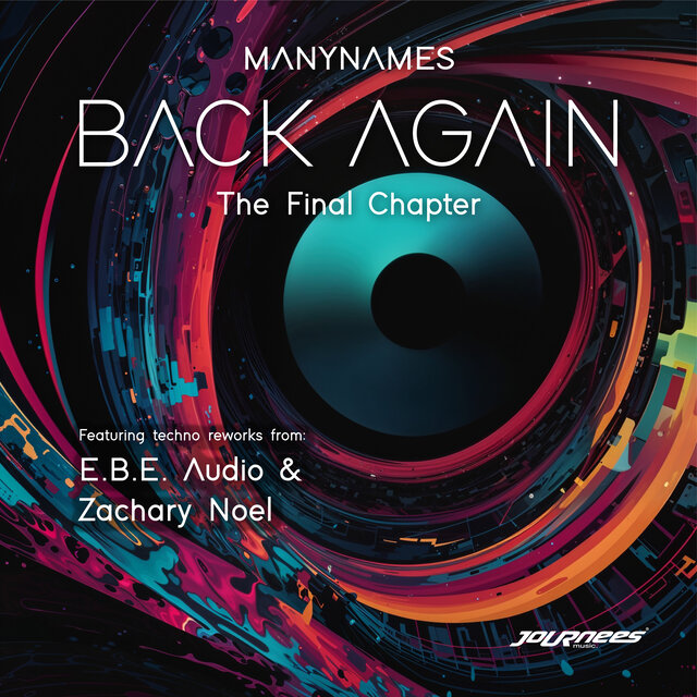 Back Again (The Final Chapter)