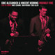 Cover art for album Friendly Fire (Recorded Live at Smoke Jazz & Supper Club) by Eric Alexander, Vincent Herring