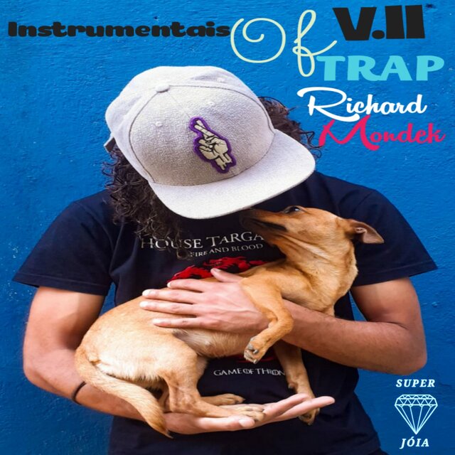 Instrumentais of Trap Vol.II