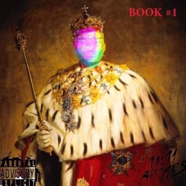 TALES OF A DELUSIONAL KING DREAM!