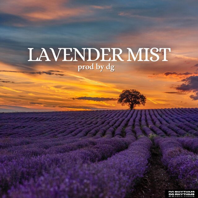 lavender mist