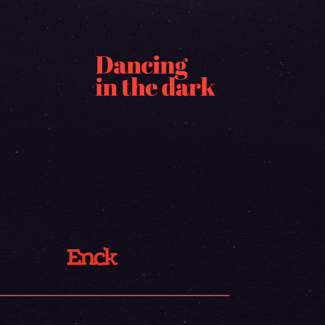 Dancing in The Dark