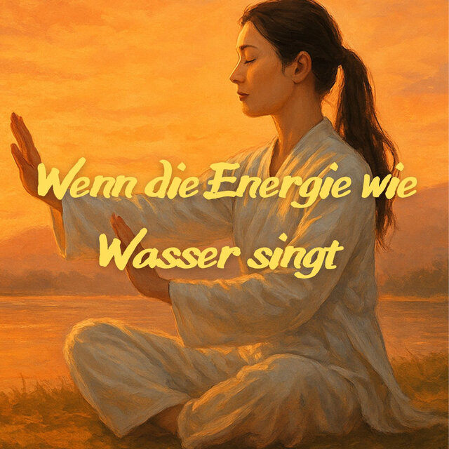 Wenn Die Energie Wie Wasser Singt