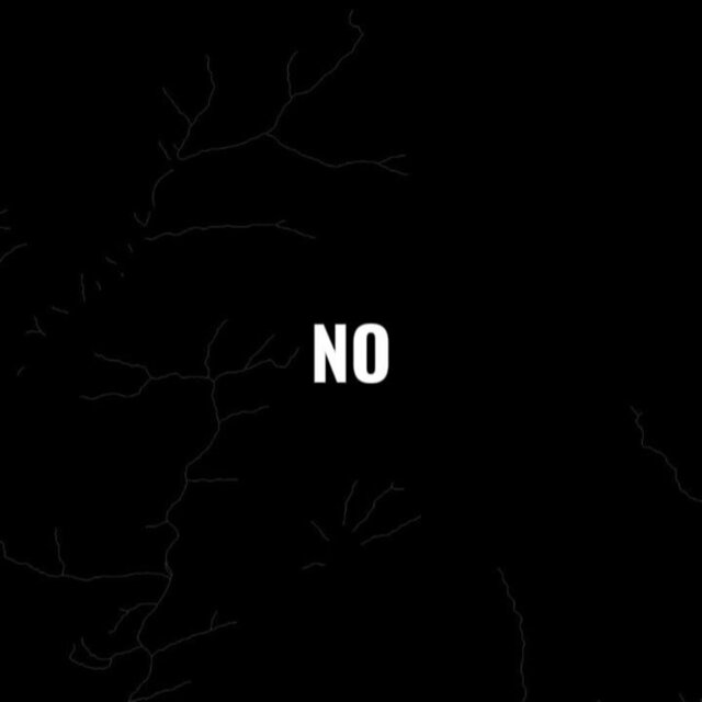 NO