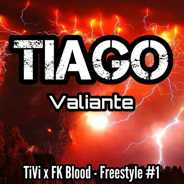 TiVi x FK x Blood - Freestyle #1