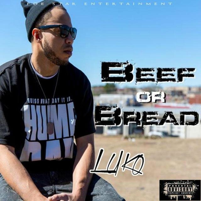 Beef Or Bread