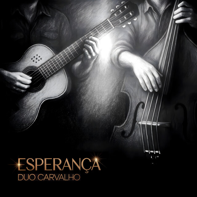 Duo Carvalho Esperança
