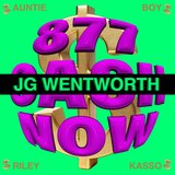 JG Wentworth