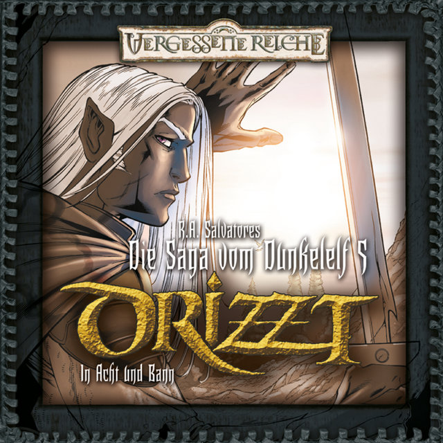 Folge 5: In Acht und Bann