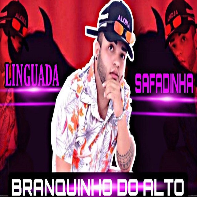 Linguada Safadinha
