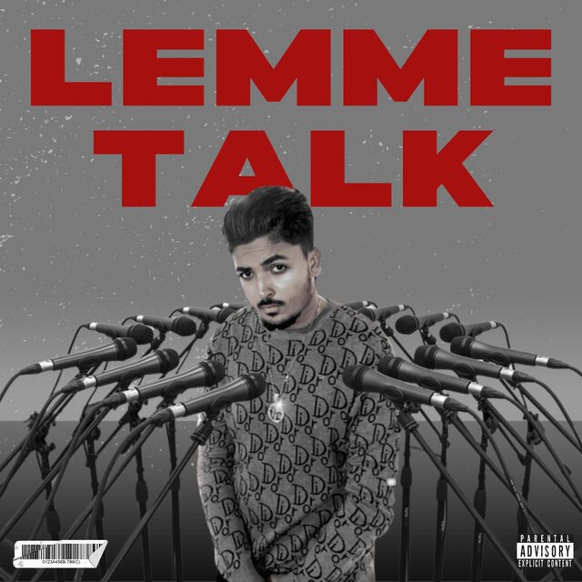 LEMME TALK
