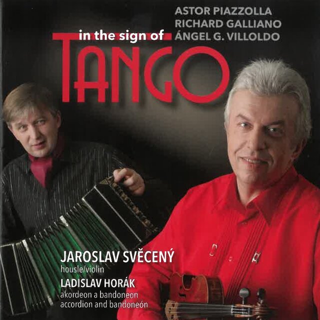 In the Sign of Tango