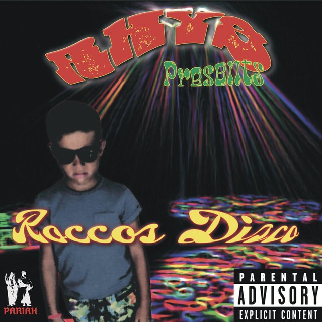 Rocco's Disco