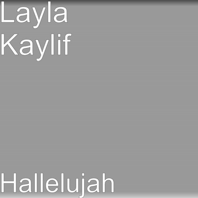 Hallelujah