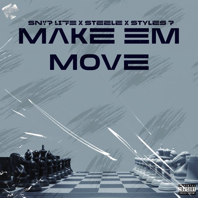 Make Em Move