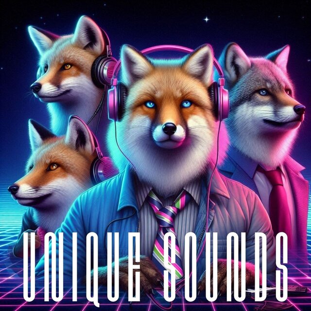 Ghostwave